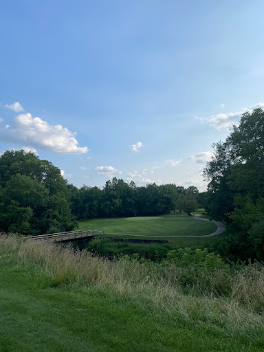 Public Golf Course «Rouge Park Golf Course», reviews and photos, 11701 Burt Rd, Detroit, MI 48228, USA