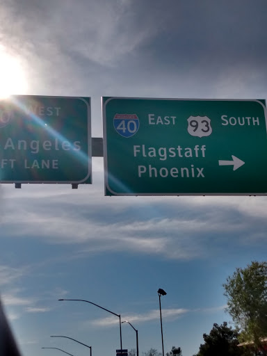 Convenience Store «Pilot / Flying J Kingman AZ», reviews and photos, 3300 E Andy Devine Ave, Kingman, AZ 86401, USA