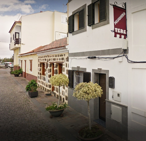 Peluquería Tere en Vega de San Mateo, las Palmas