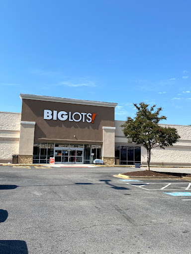 Big Lots, 4300 Portsmouth Blvd, Chesapeake, VA 23321, USA, 