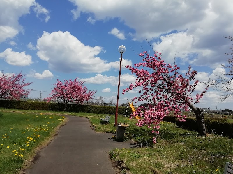 中佐渡地区農村公園