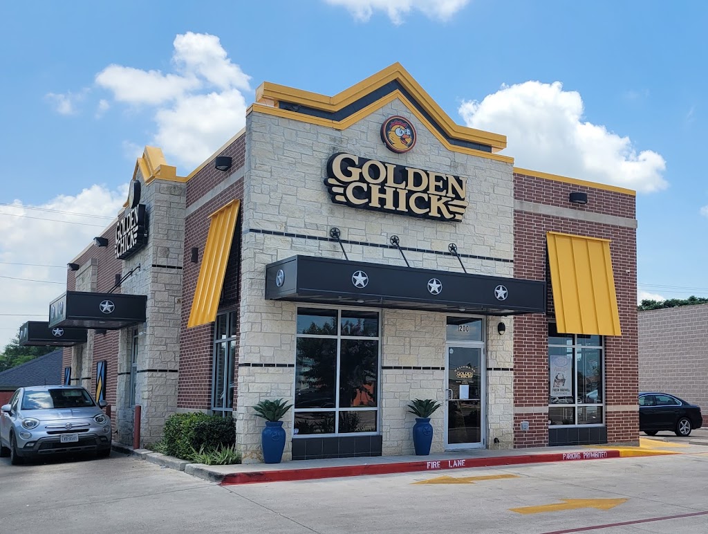 Golden Chick 78573