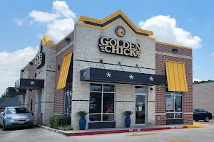 Golden Chick image