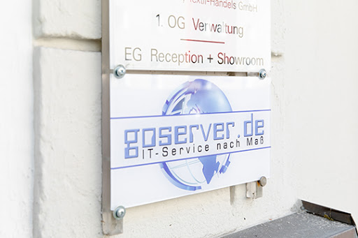 Goserver GmbH
