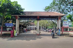 Government General Hospital ( ഗവൺമെൻ്റ് ജനറൽ ഹോസ്പിറ്റൽ ) image