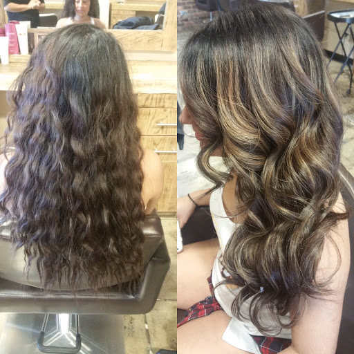 Beauty Salon «1st Avenue Salon», reviews and photos, 10 N 1st Ave, Arcadia, CA 91006, USA