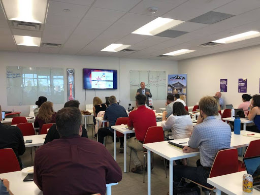 Real Estate Consultant «Dave Umphress - Keller Williams Realty Success», reviews and photos, 2650 W Belleview Ave #301, Littleton, CO 80123, USA