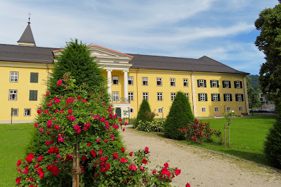 Schloss Ebenzweier