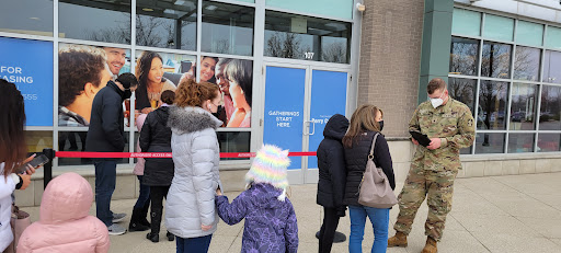 Hair Salon «Ulta Beauty», reviews and photos, 301 Marketplace Mile #120, Plainfield, IN 46168, USA