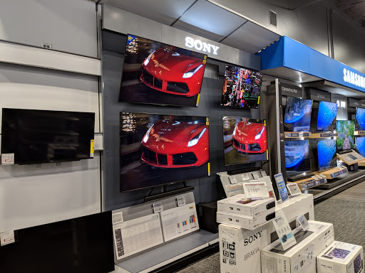 Electronics Store «Best Buy», reviews and photos, 6600 Lone Tree Way, Brentwood, CA 94513, USA