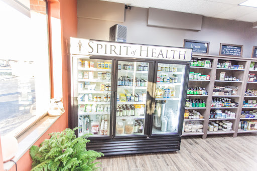 Vitamin & Supplements Store «Spirit of Health», reviews and photos, 5901 Main St, Grandview, MO 64030, USA