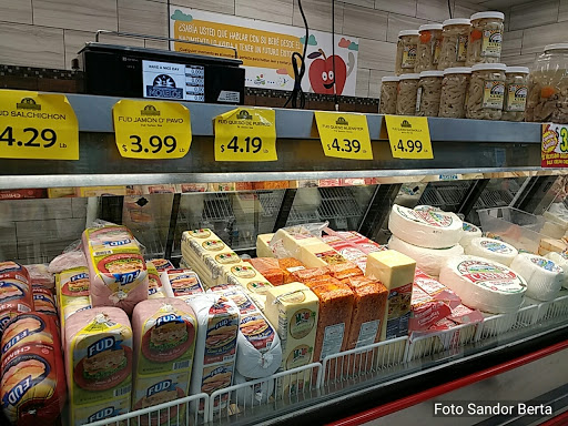 Supermarket «Super Mercados Morelos», reviews and photos, 2119 S Garnett Rd, Tulsa, OK 74129, USA