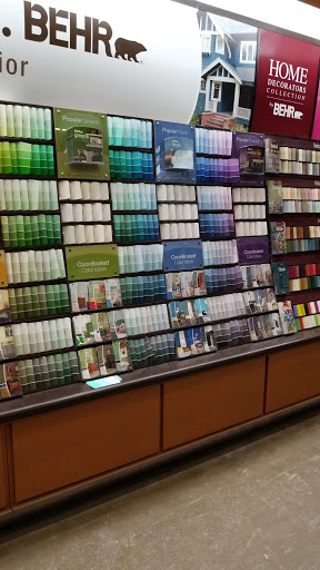 Home Improvement Store «The Home Depot», reviews and photos, 29801 Southfield Rd, Southfield, MI 48076, USA