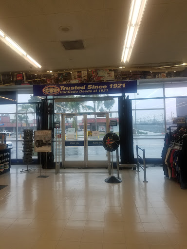 Auto Parts Store «Pep Boys Auto Parts & Service», reviews and photos, 147 S E St, San Bernardino, CA 92401, USA