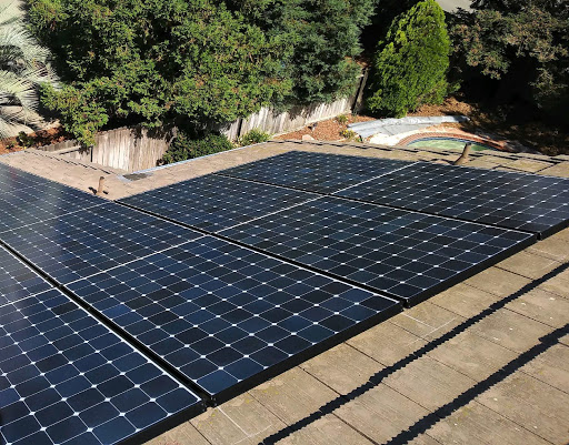 Ambrose Solar image