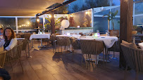 Atmosphère du Restaurant Les Viviers du Pilon à Saint-Tropez - n°6