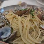 Photo n°10 de l'avis de ZSISKA.t fait le 05/11/2021 à 13:42 sur le  Il Delfino Ristorante Trattoria à Palermo