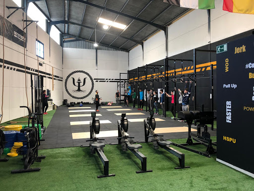 Cerasus CrossFit Plasencia en Plasencia, Cáceres‎