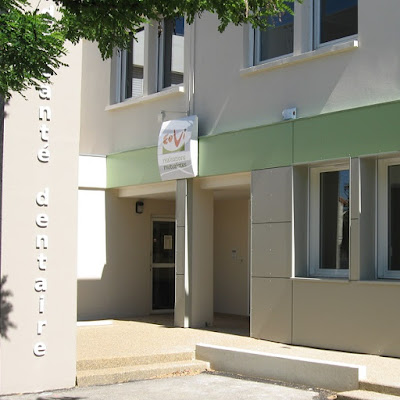 AÉSIO Santé Méditerranée à Avignon