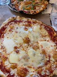 Pizza du Restaurant italien Le Croco à Saint-Lô - n°8