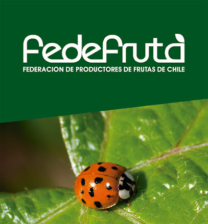 Federacion Gremial Nacional de Productores de Fruta Fg