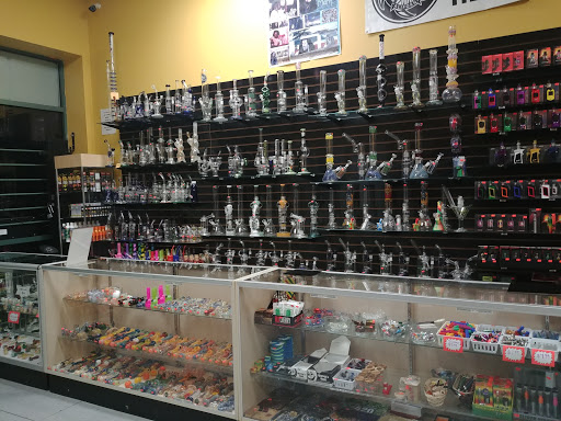 Tobacco Shop «Utah Smoke Shop», reviews and photos, 5633 6200 S #4, Salt Lake City, UT 84118, USA