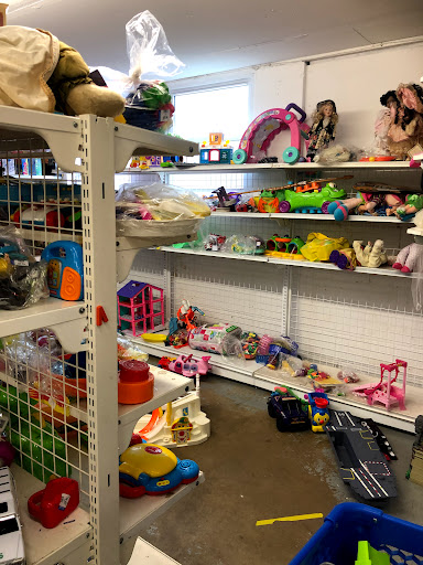 Thrift Store «Goodwill Store & Donation Center», reviews and photos, 1367 Weaverland Rd, East Earl, PA 17519, USA