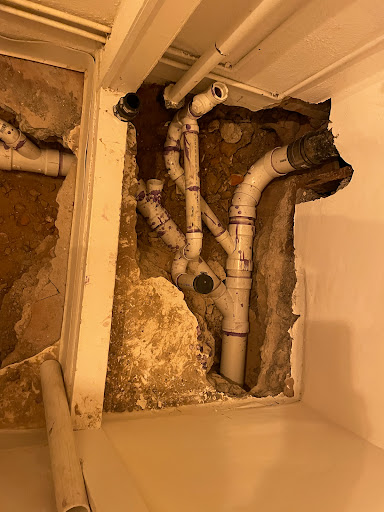 Plumber «APEX Plumbing Co.», reviews and photos, 12275 W 48th Ave, Wheat Ridge, CO 80033, USA