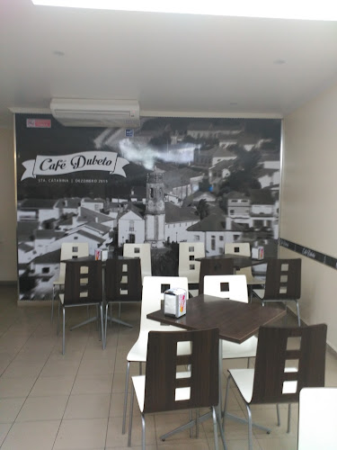 Avaliações doCafé Dubeto em Santo Tirso - Cafeteria
