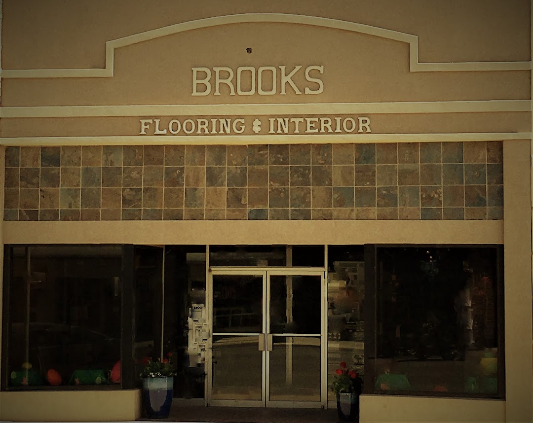 Brooks Flooring & Interiors