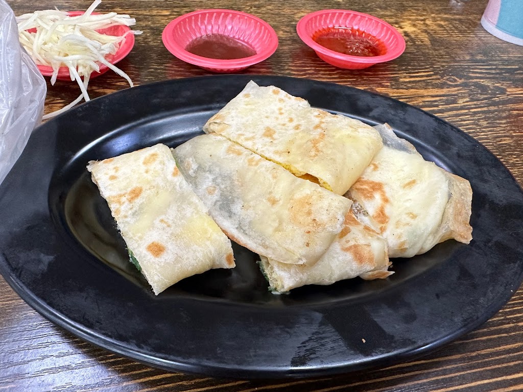 周記永和豆漿 的照片