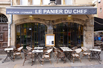Photos du propriétaire du Restaurant Le panier du Chef à Lyon - n°11