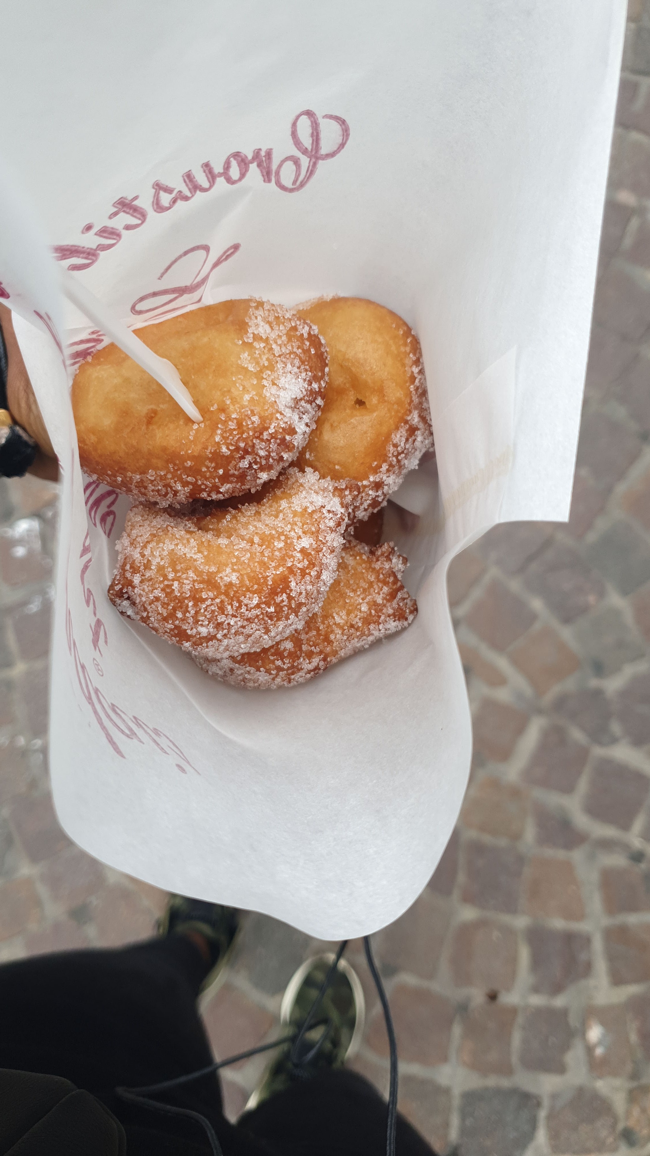 Photo n° 1 de l'avis de Muriel.L fait le 19/08/2019 à 17:06