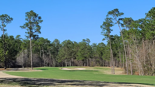 Golf Course «Grand Bear Golf Course», reviews and photos, 12040 Grand Way Blvd, Saucier, MS 39574, USA