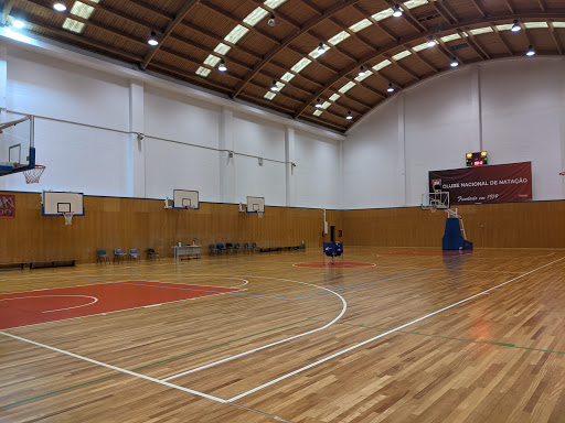 Escolas de basquetebol Lisbon