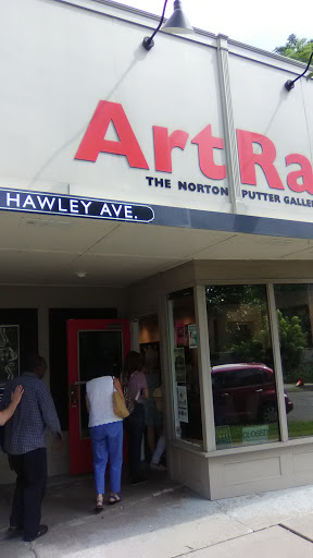 Art Gallery «ArtRage Gallery», reviews and photos, 505 Hawley Ave, Syracuse, NY 13203, USA