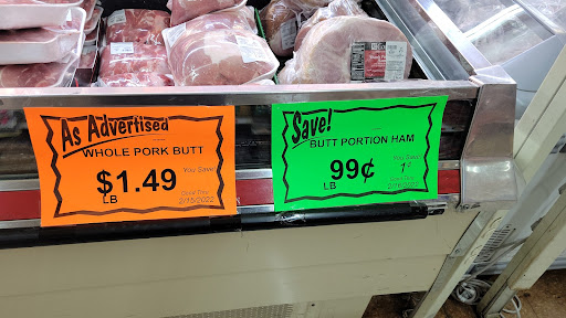 Grocery Store «Migalitos Supermercado #1», reviews and photos, 1050 S Beltline Rd, Dallas, TX 75253, USA