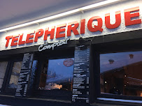 Photos du propriétaire du Restaurant Telepherique Cafe à Megève - n°15
