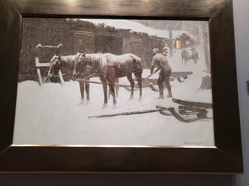 Museum «Sid Richardson Museum», reviews and photos, 309 Main St, Fort Worth, TX 76102, USA