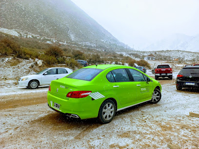 Remises Isis Capital