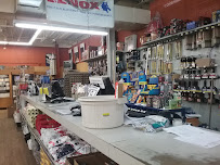 Tsigonia Paint & Hardware - Photo 2 - Car repair in Jersey City, NJ, Jersey City