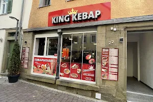 King Kebap House image