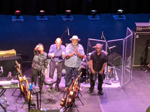 Performing Arts Theater «Washington Center for the Performing Arts», reviews and photos, 512 Washington St SE, Olympia, WA 98501, USA