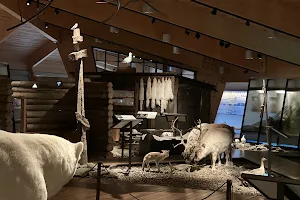 Svalbard Museum image