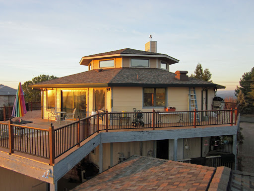 Roofing Contractor «Straight Line Construction», reviews and photos, 3811 Dividend Dr, Shingle Springs, CA 95682, USA