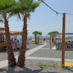 Photo n°14 de l'avis de Oste.n fait le 20/08/2021 à 13:37 sur le  Le Lampare Chiringuito à Paola