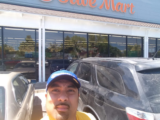 Supermarket «Save Mart Supermarkets», reviews and photos, 260 S Main St, Angels Camp, CA 95222, USA