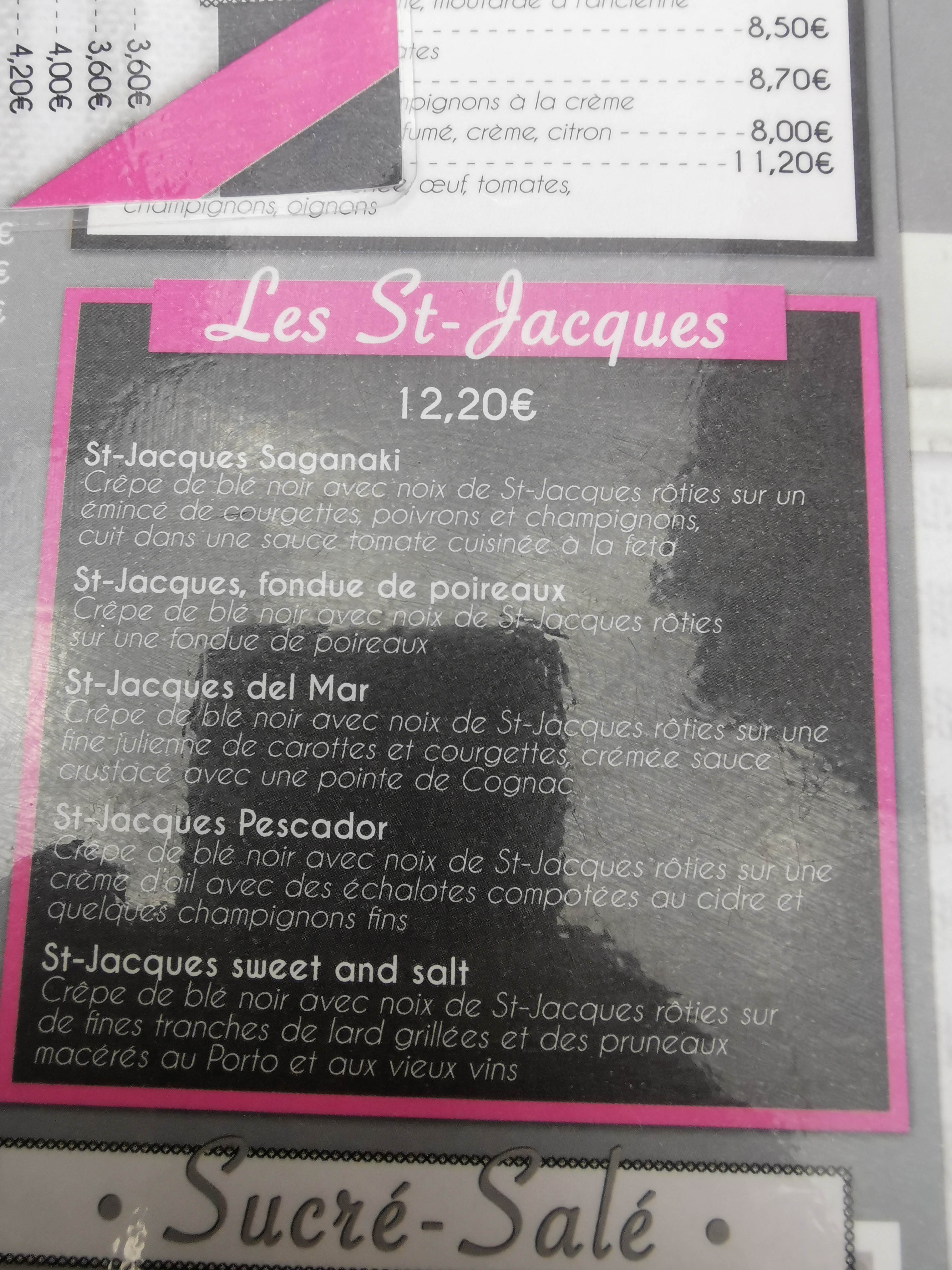 Photo n° 2 de l'avis de Bruno.e fait le 09/09/2023 à 19:34