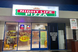 Night Life Pizza image