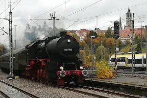 Zollernbahn Railway Society image